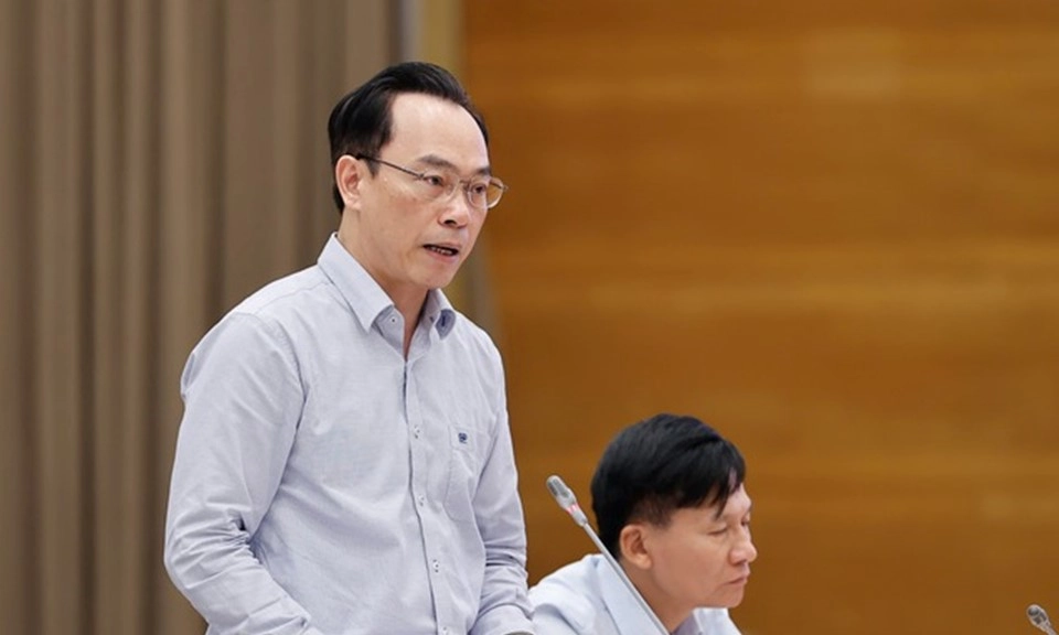 Tuyển sinh 2024: Lĩnh vực có nhiều thí sinh đăng ký nhất là kinh doanh và quản lý