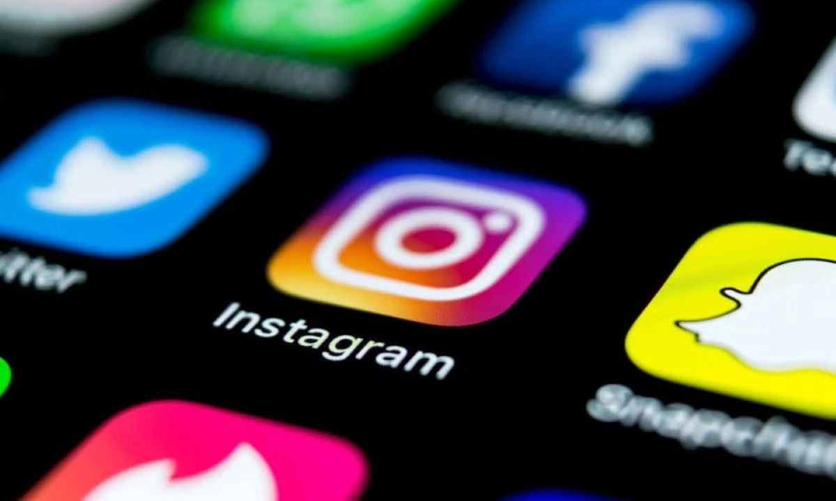 Thổ Nhĩ Kỳ và Instagram chưa giải quyết được bất đồng