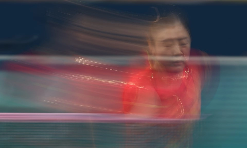 Trung Quốc bắt giữ người phụ nữ phỉ báng các vận động viên bóng bàn Olympic