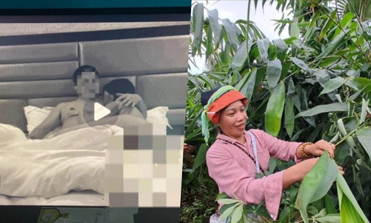 Điểm tin trưa 8/8: Cảnh báo nạn ghép ảnh vào clip sex để tống tiền | Côn đồ ngăn cấm bán lá giang