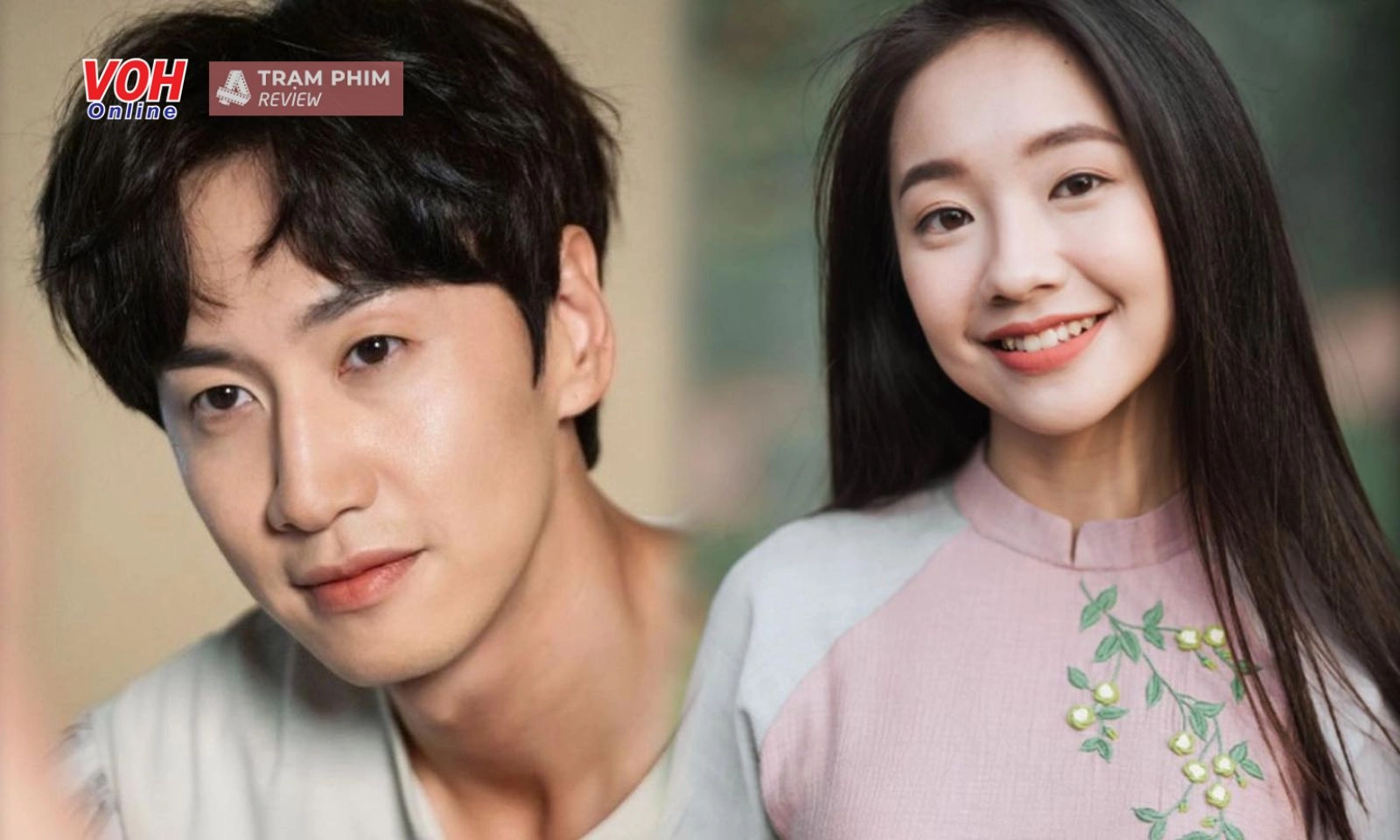 Thực hư chuyện “hoàng tử châu Á” Lee Kwang Soo và “nàng thơ” Hoàng Hà hẹn hò 