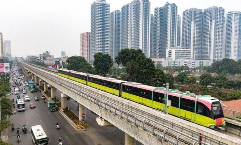  Đi Metro Nhổn - ga Hà Nội có an toàn không?