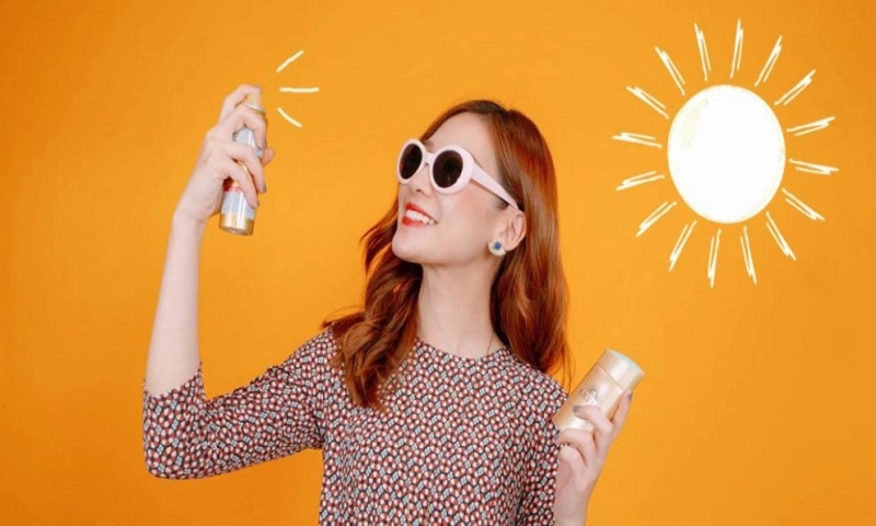 Kem chống nắng: Bí quyết bảo vệ làn da khỏi tác hại của tia UV