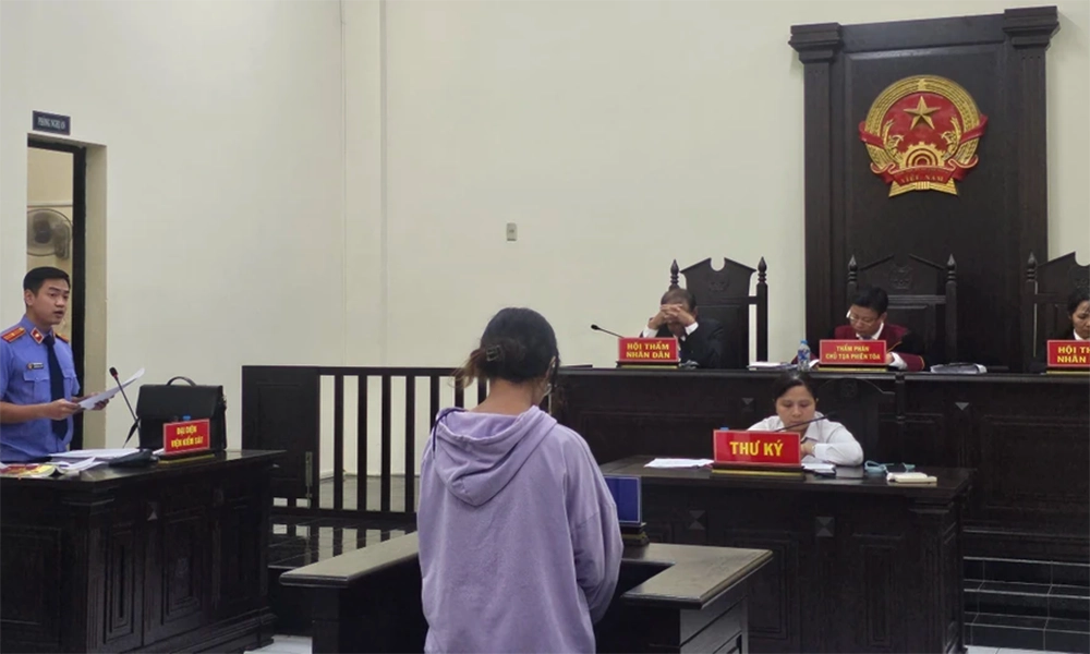 Sinh viên bị tuyên án treo sau vụ tai nạn giao thông làm em gái tử vong