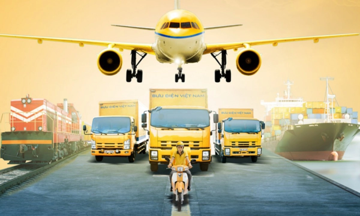 Ngành Bưu điện Việt Nam: 79 năm phát triển và đổi mới trong kỷ nguyên số