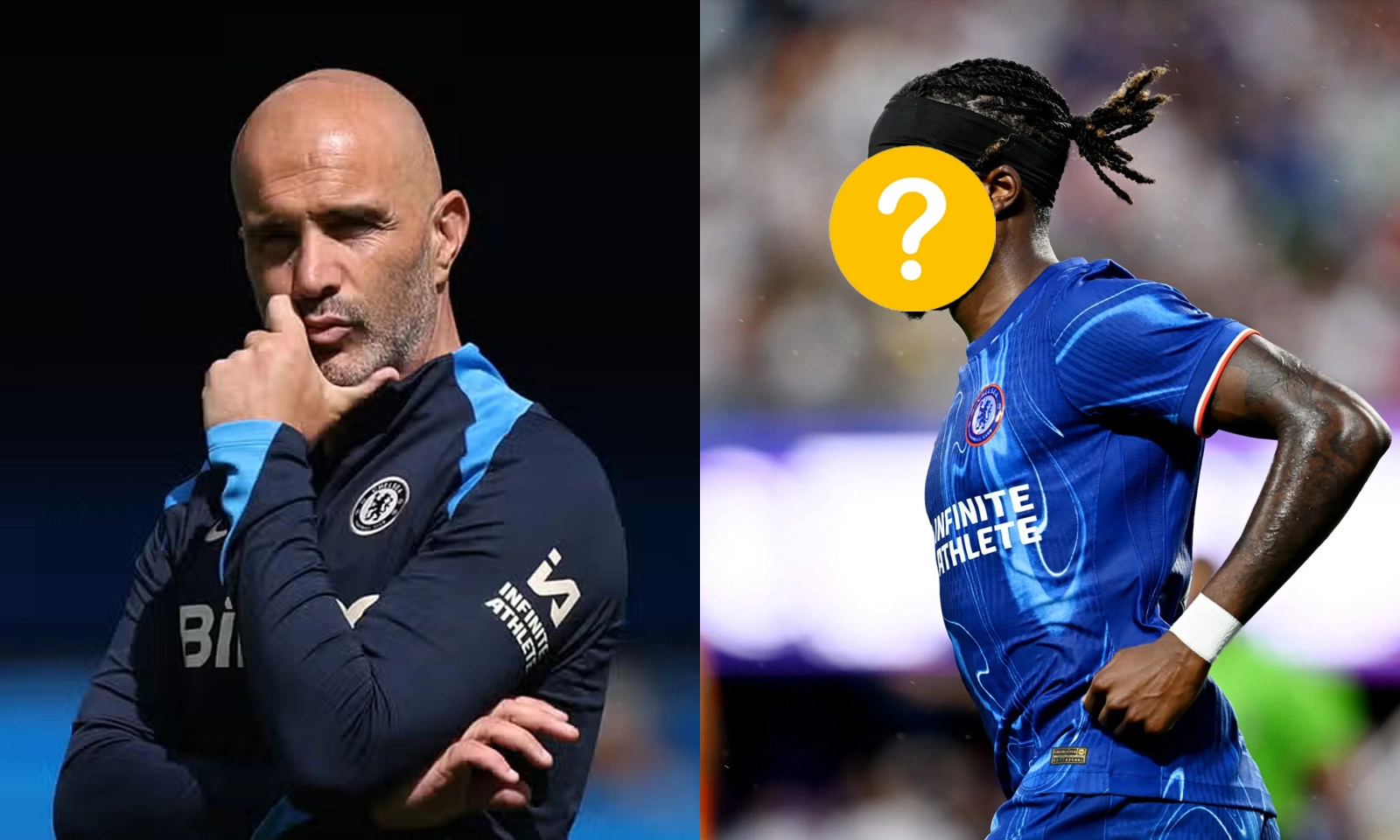 Thêm một sao trẻ trên đường bật bãi khỏi Chelsea