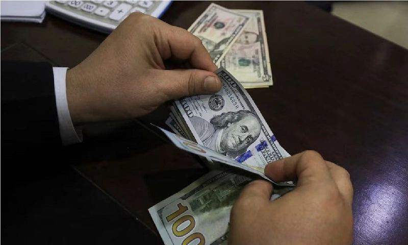 USD hôm nay giảm nhẹ trước giờ công bố chỉ số CPI của Mỹ