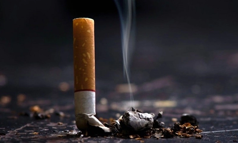 Việt Nam vào top 15 nước tỷ lệ nam giới hút thuốc lá nhiều nhất thế giới