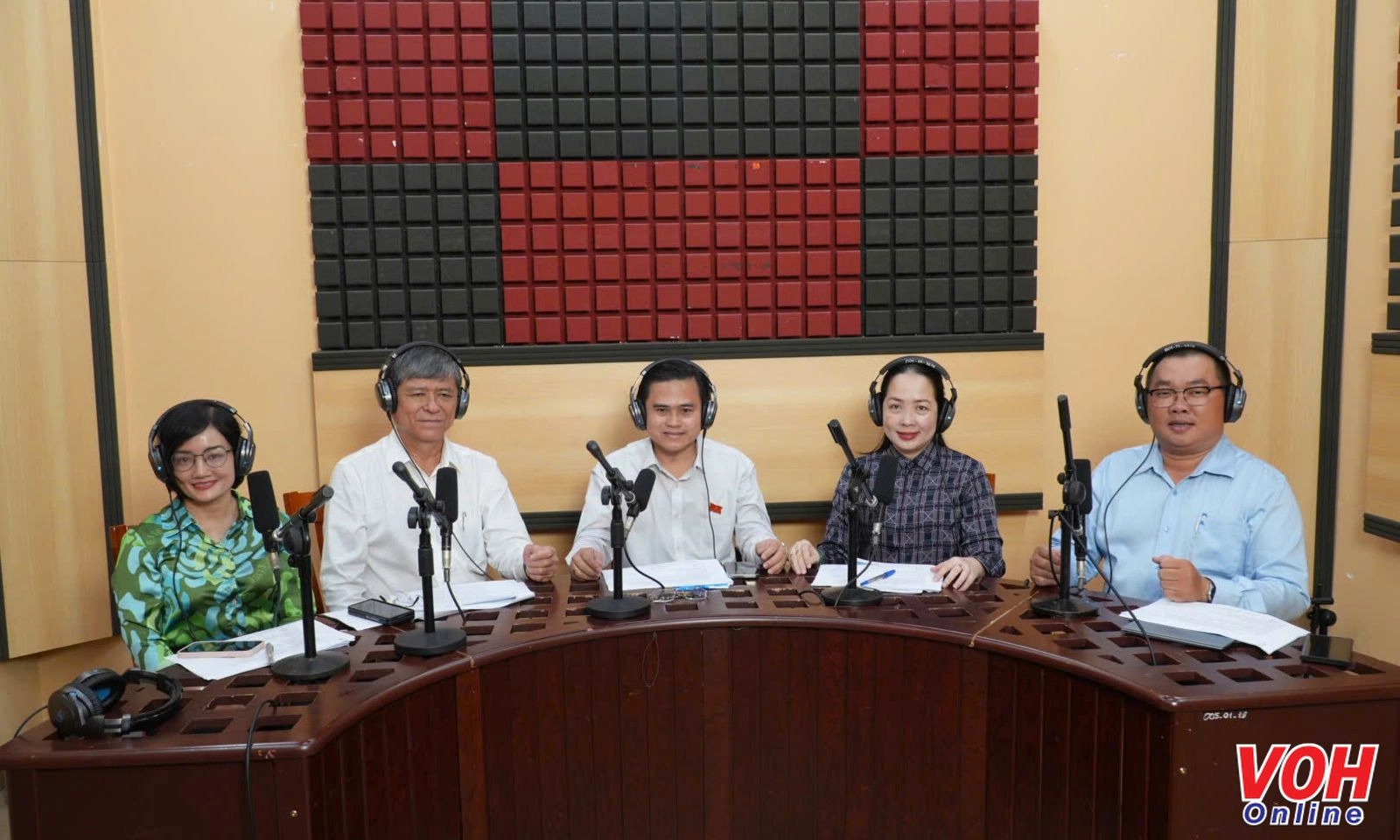 Đối thoại cùng chính quyền Thành phố tháng 8/2024 - “TPHCM sẵn sàng cho cho năm học mới 2024 - 2025”