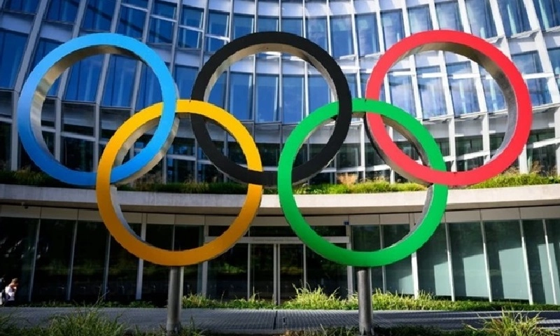 Ba Lan tuyên bố tham gia cuộc đua giành quyền đăng cai Olympic