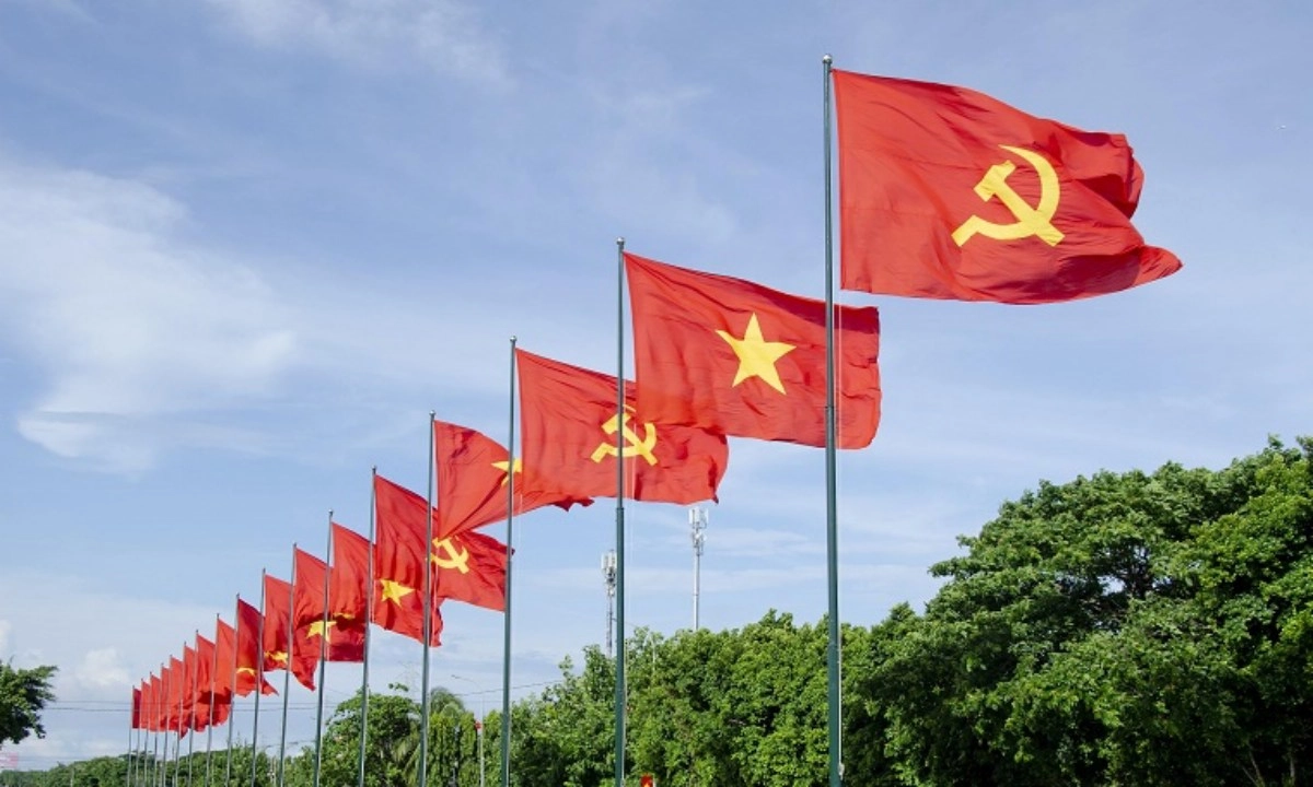Cách mạng Tháng Tám 1945 trong lòng người trẻ Việt Nam