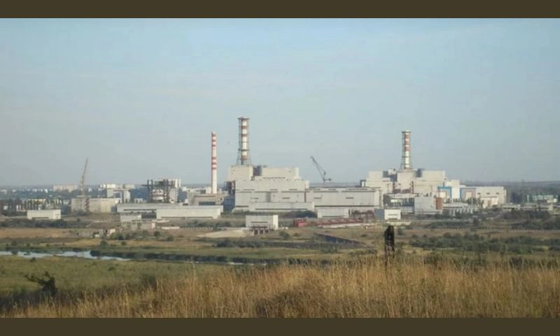 Nga cáo buộc Ukraine chuẩn bị tấn công nhà máy hạt nhân  Kursk