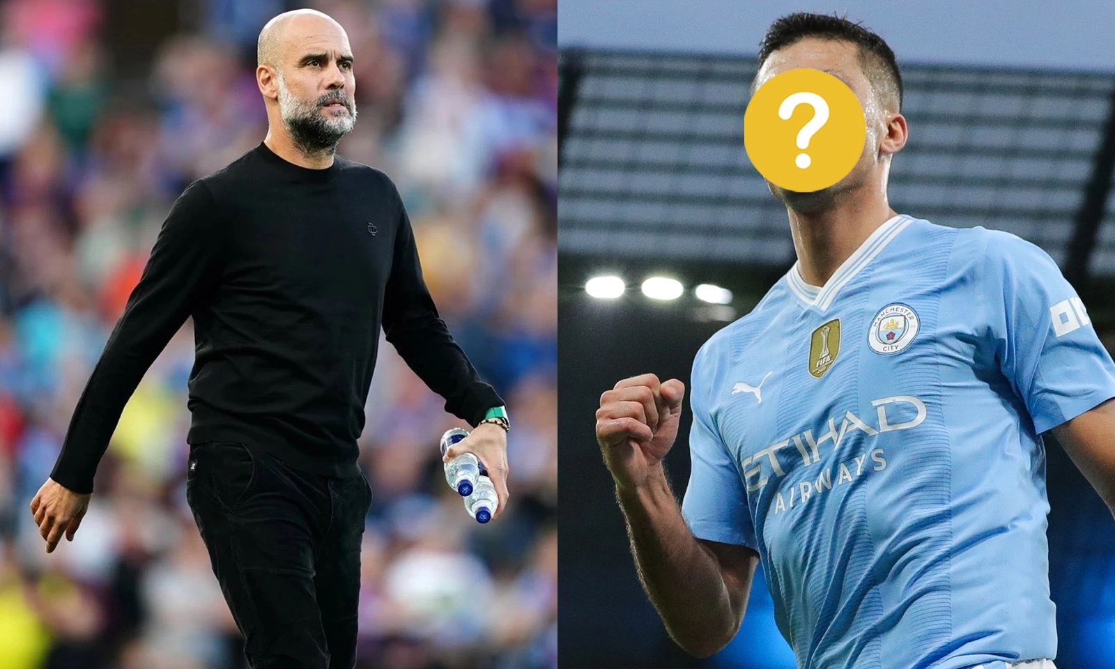 Man City tăng lương gấp đôi để trói chân ứng viên Quả bóng vàng