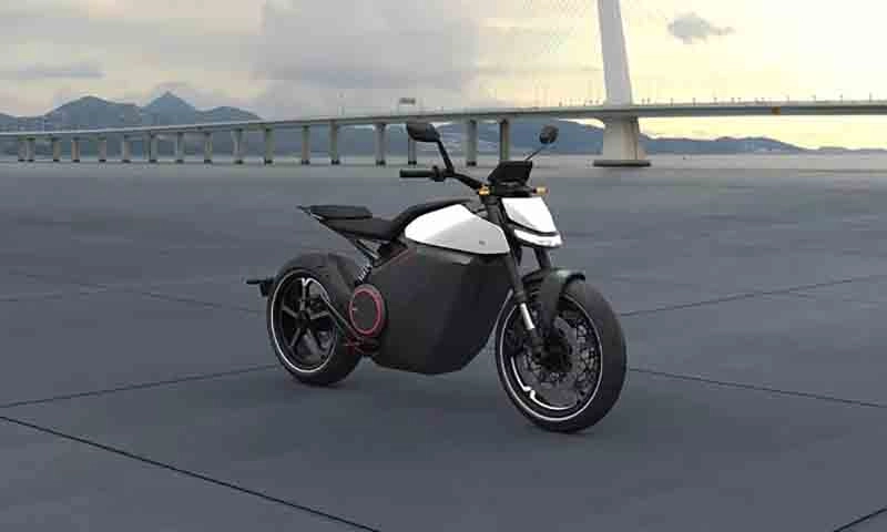 Xe máy điện sạc 1 lần chạy được 579km, giá rẻ khó tin