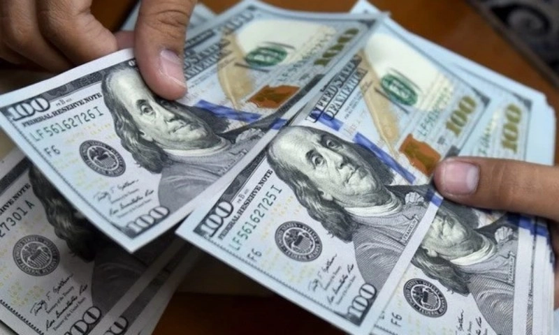 Giá USD sụt giảm, nhà đầu tư nín thở chờ động thái của FED