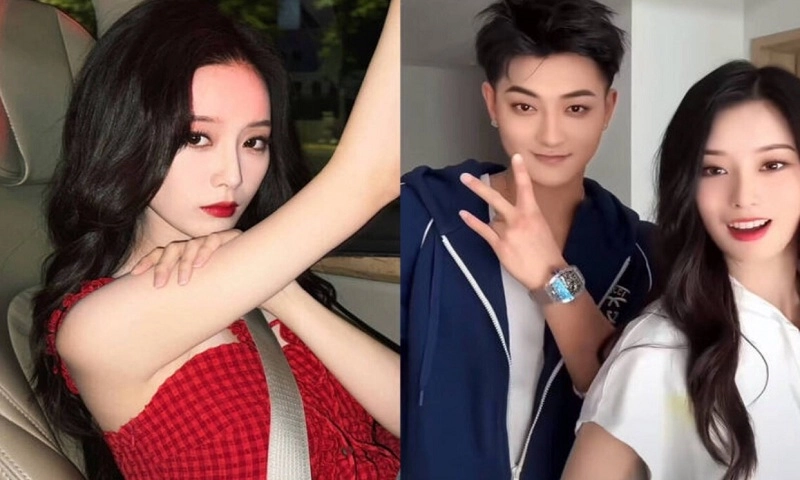 Ngôi sao ngàn tỷ cầu hôn bạn gái là nghệ sỹ dưới trướng