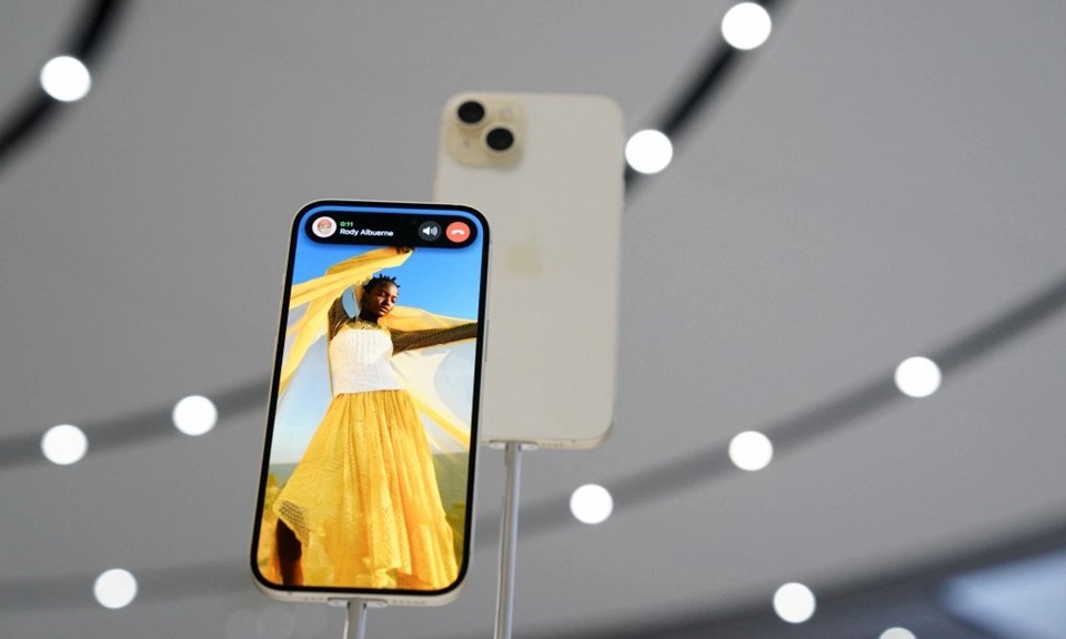 Apple ra mắt iPhone mới với tính năng AI vào ngày 9/9 tới
