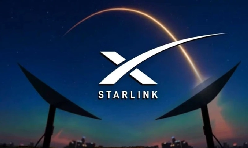 Tài khoản ngân hàng công ty Starlink bị đóng băng
