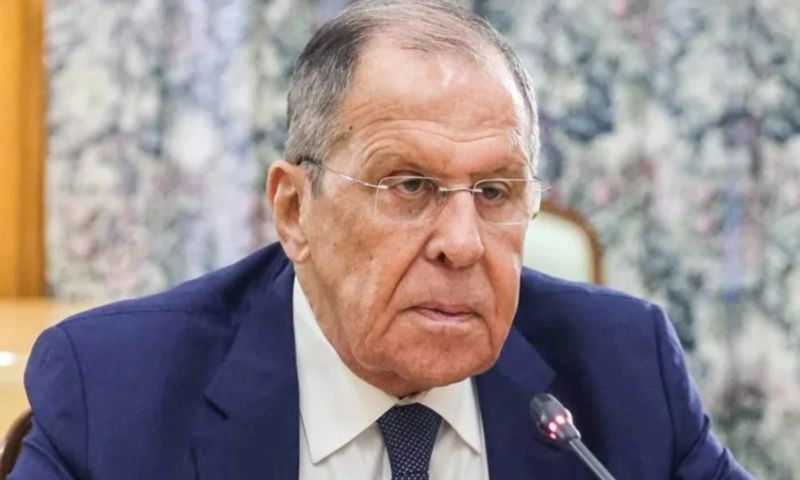 Nga tuyên bố không thương lượng lãnh thổ với Ukraine sau vụ đột kích vào Kursk