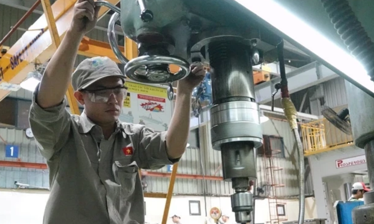 Tin phát triển bền vững ngày 5/9: Giảm phát thải phải đi từ công nghệ, giảm tiêu hao nguyên 