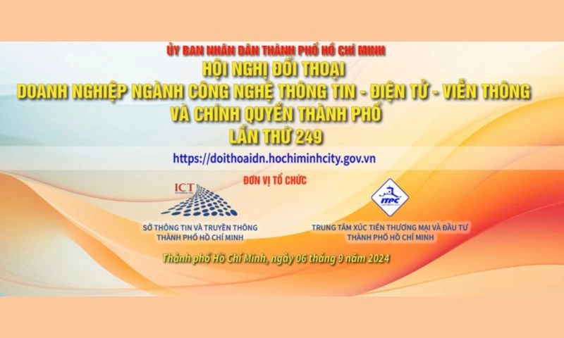 Tháo gỡ khó khăn cho doanh nghiệp ngành Công nghệ thông tin - Điện tử - Viễn thông