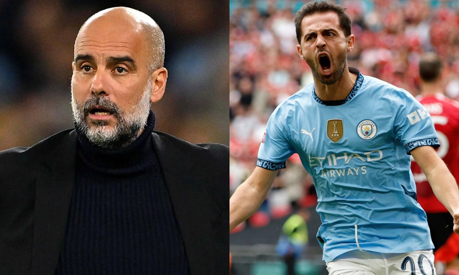 Man City đối mặt lịch thi đấu ác mộng vì MU