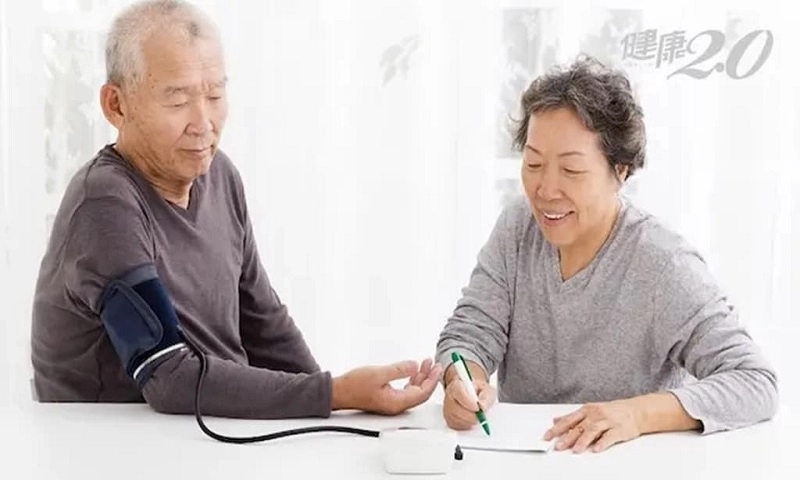 5 loại thực phẩm ngăn ngừa cao huyết áp
