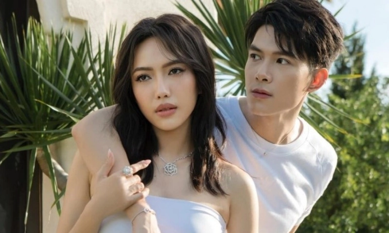 Anh Tú - Diệu Nhi áp đảo bình chọn, liệu có cùng nhau ôm trọn Cánh Diều Vàng 2024?