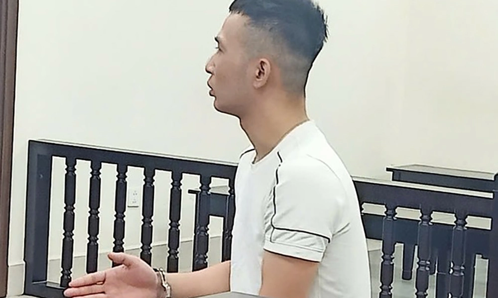 Tử hình đối tượng mua bán ma túy với nhiều thủ đoạn tinh vi