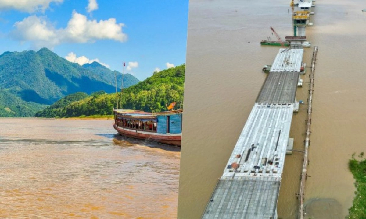 Điểm tin trưa 9/9: Bão số 3 khiến mực nước sông Mekong tăng mạnh | Cầu Nhơn Trạch vượt tiến độ
