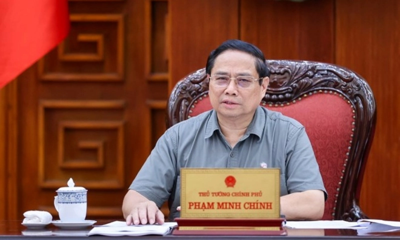 Việt Nam đặt mục tiêu vào nhóm 30-35 nền kinh tế lớn trên thế giới