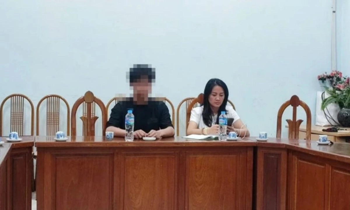 Thanh niên chuyển khoản 10.000 đồng gây hiểu lầm xin lỗi Liên đoàn Xiếc Việt Nam