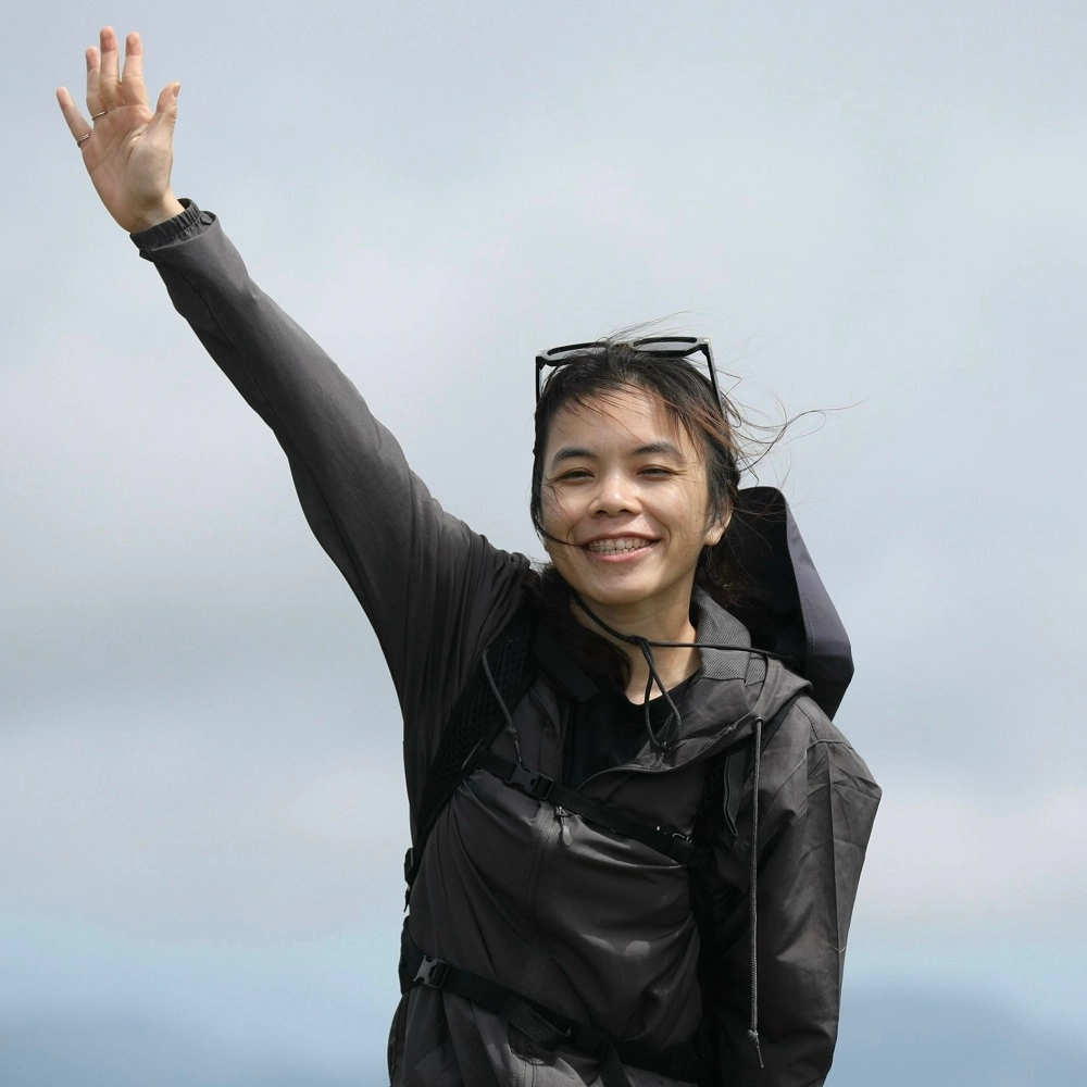 Nguyễn Thúy An