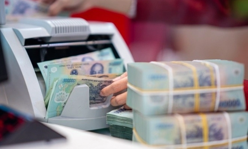 Bốn ngân hàng lớn Việt Nam báo lãi kỷ lục
