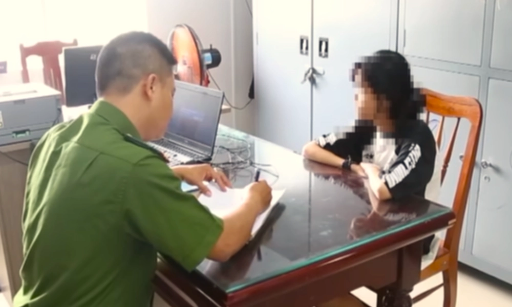 Thanh thiếu niên đâm chết bạn 13 tuổi: Bi kịch từ một mâu thuẫn nhỏ