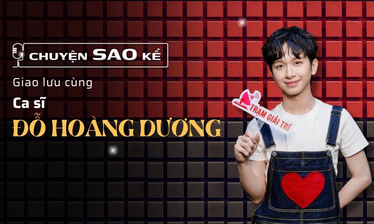 Chuyện sao kể: Đỗ Hoàng Dương lột xác với hình tượng mới, đốn tim fan bằng phong cách Thái Lan