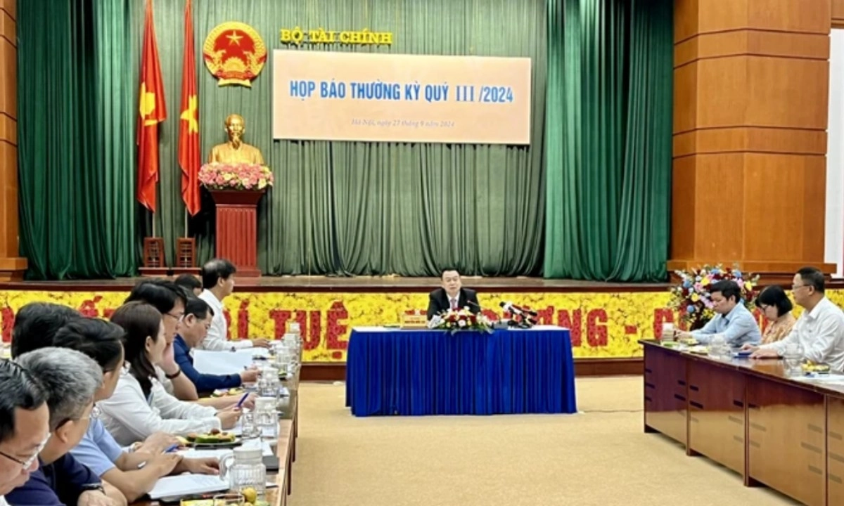 Thu ngân sách nhà nước đạt xấp xỉ 85% dự toán