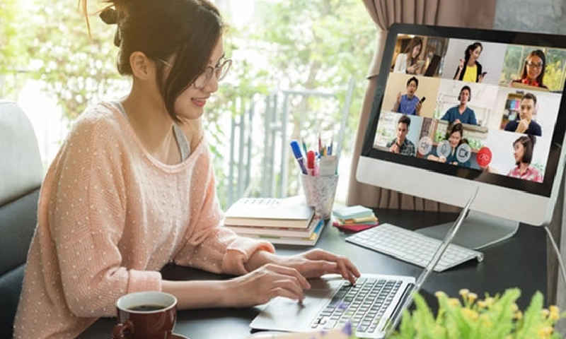 Xu hướng tuyển dụng CEO bán thời gian