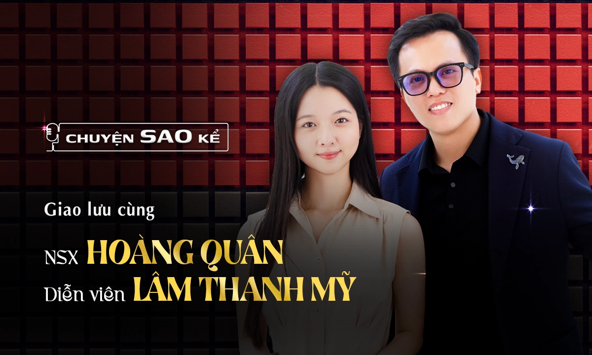 Lâm Thanh Mỹ chấm mình ác nhất trong phim kinh dị Cám