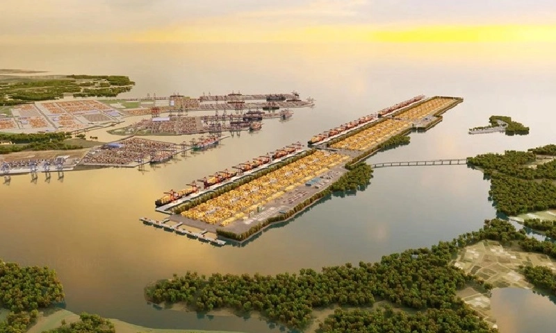 Siêu cảng Cần Giờ: Phó Thủ tướng giao nhiệm vụ cụ thể