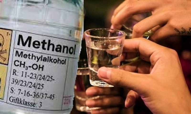 Ít nhất 26 người chết vì ngộ độc rượu tại Iran