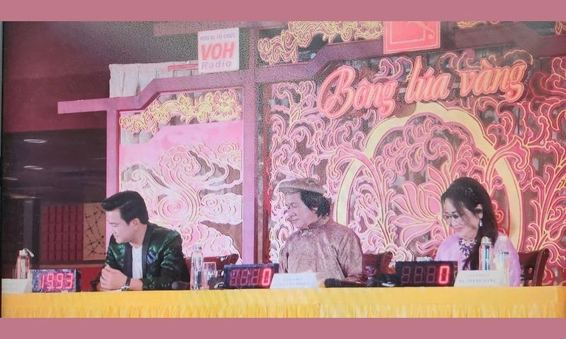 [Livestream] Bông lúa vàng - Vòng Mạ Non - 5/10/2024 