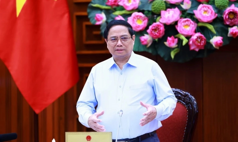 Dự án đường sắt tốc độ cao Bắc-Nam: Bước ngoặt cho giao thông Việt Nam
