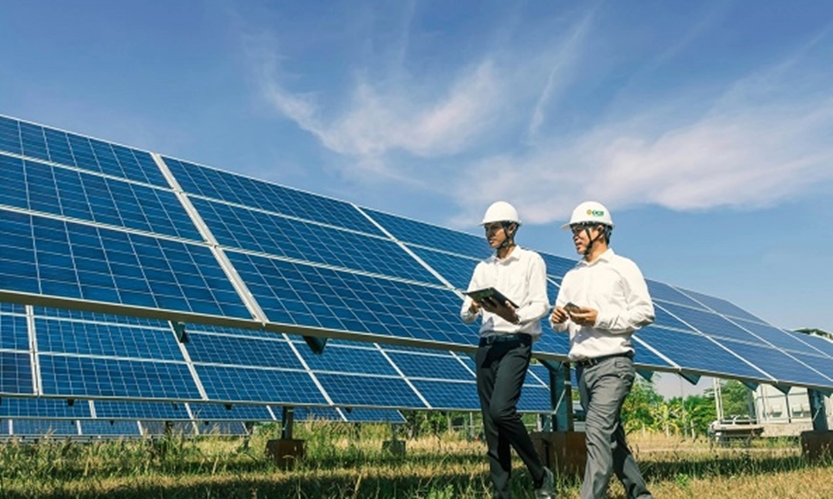 Tin phát triển bền vững ngày 7/10: Doanh nghiệp vẫn tự “bơi” trong chuyển đổi xanh
