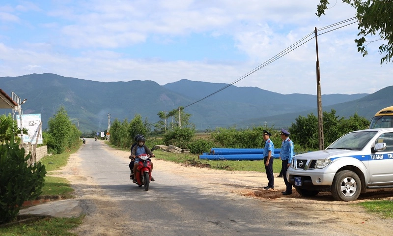 Quảng Bình: Kiểm định 16 cây cầu yếu để đảm bảo an toàn giao thông