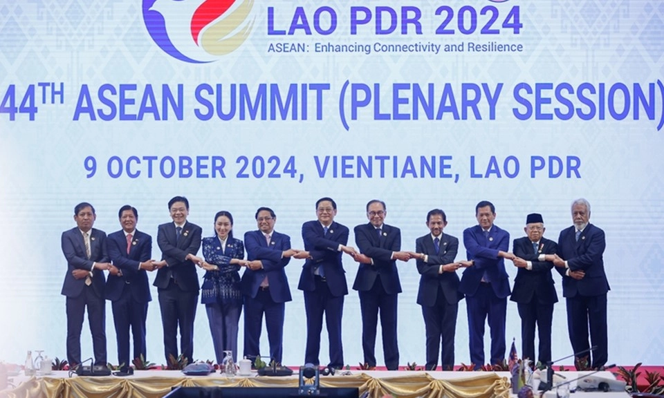 Thủ tướng: ASEAN tự cường, kết nối và đổi mới sáng tạo để vươn tầm, bứt phá và tiên phong dẫn dắt