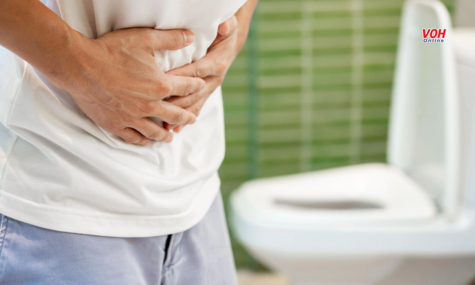 Tiêu chảy cấp có lây không và lây qua con đường nào?