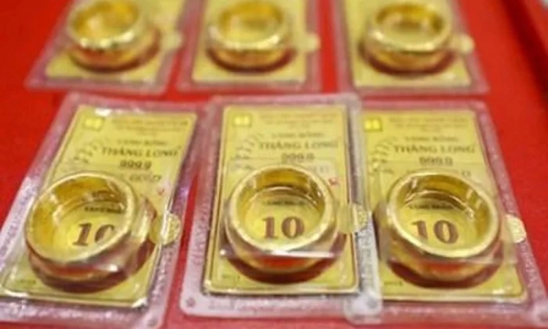 Giá vàng hôm nay 14/11: Đà giảm có dừng hay tiếp tục lao dốc?