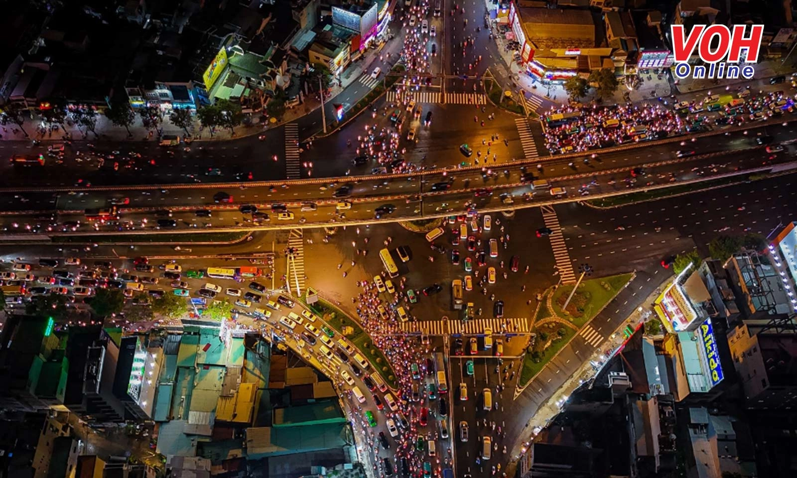 Mở rộng nhiều tuyến đường, tìm lối thoát kẹt xe cho quận Bình Thạnh