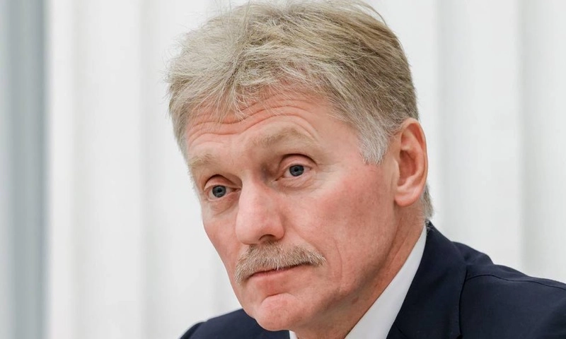 Người phát ngôn điện Kremlin nói về biện pháp trừng phạt của Mỹ với các cá nhân, thực thể của Nga